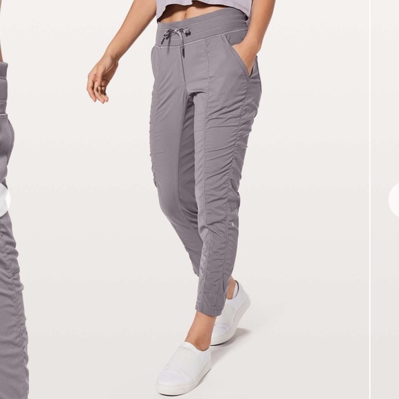 lululemon athletica Pants - Lululemon Street To Studio Pant II *Unlined 28"